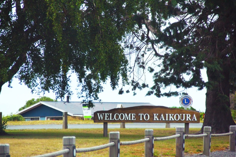 Boutique Hotel Kaikoura